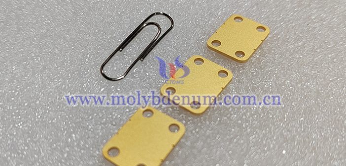 鉬精礦、鉬鐵、七鉬酸銨最新價(jià)格